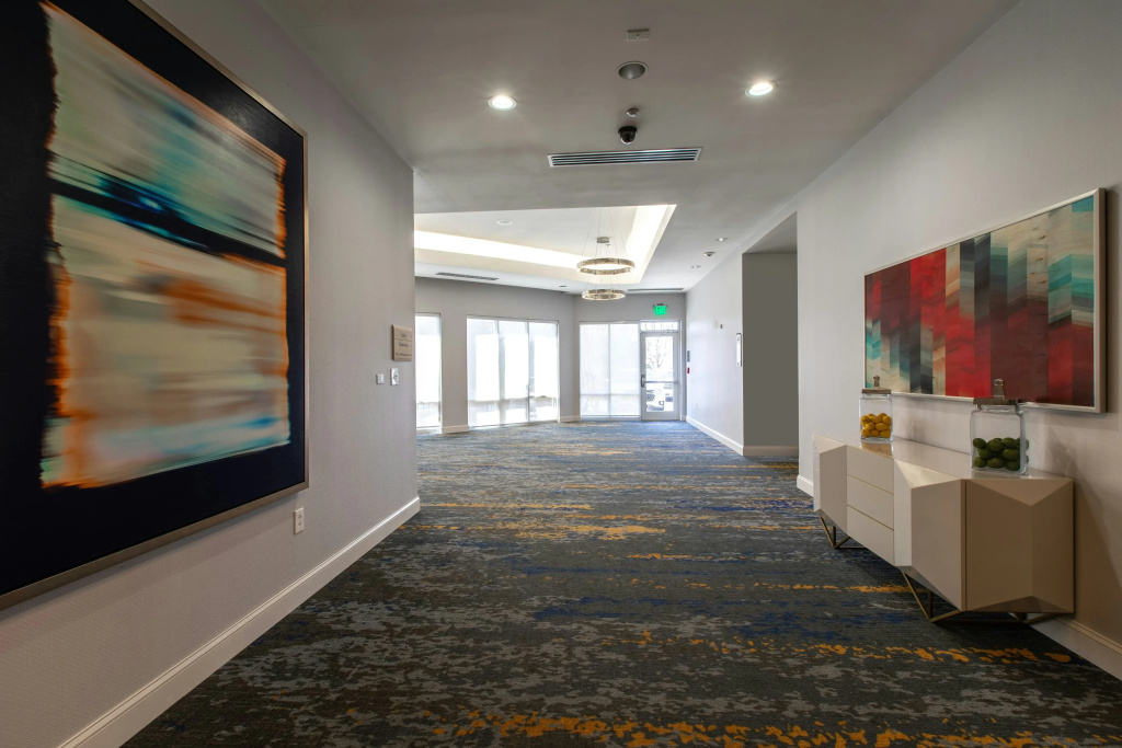Hilton Garden Inn Lynchburg - Général
