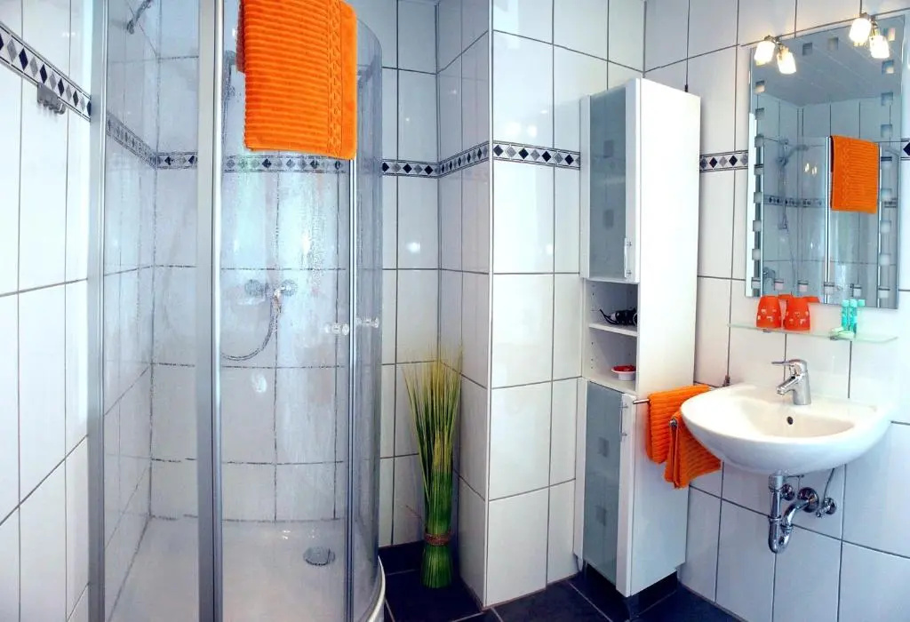 Hotel Heissinger - Chambres
