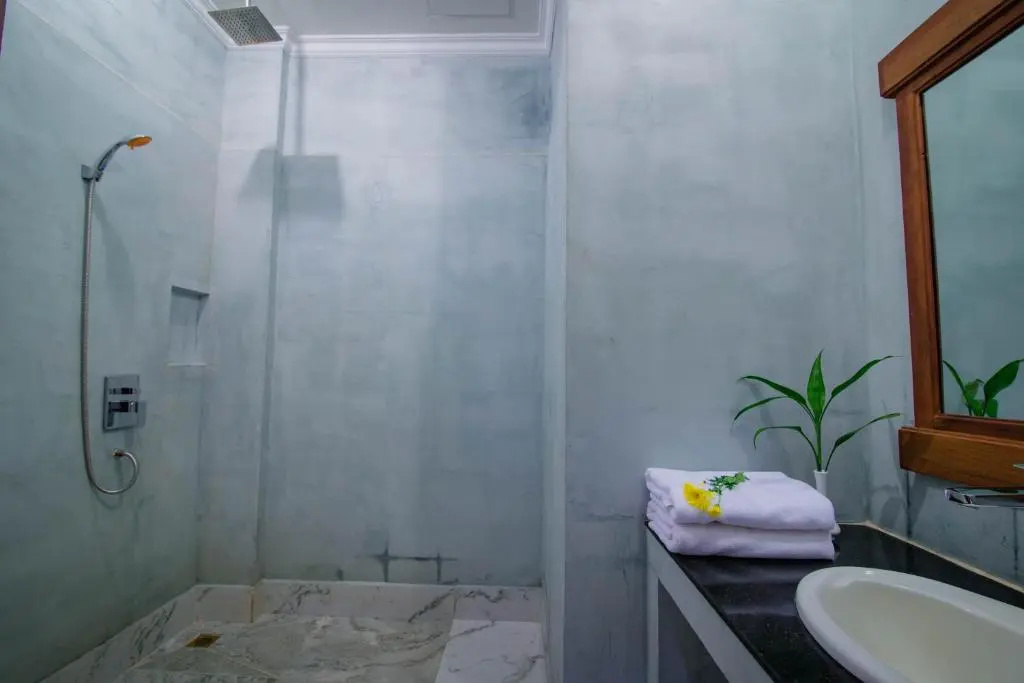 Mekong Angkor Deluxe Hotel - Chambres