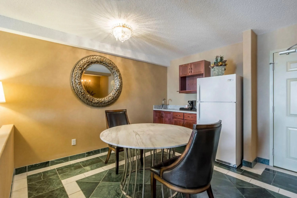 Clarion Hotel & Conference Centre - фото 26