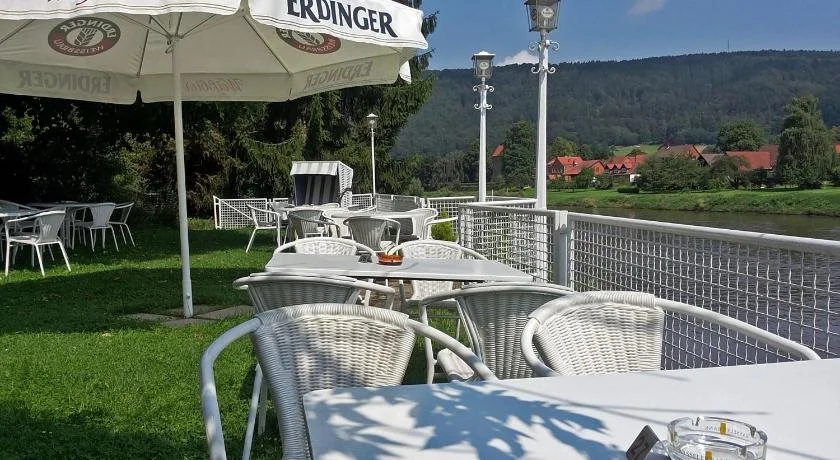 Weigands Hotel Peter - Général