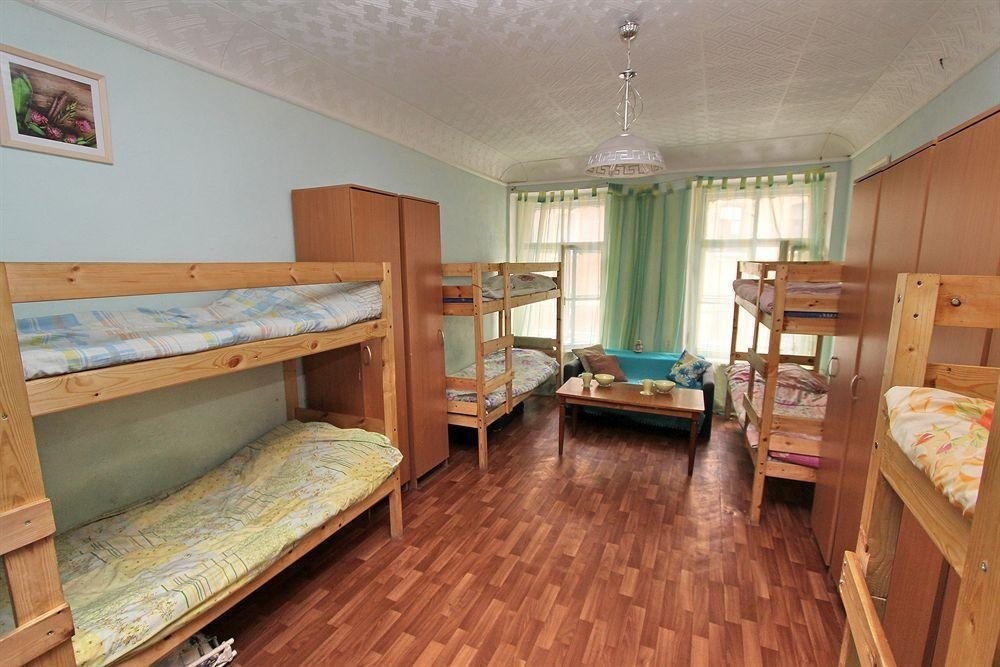 Welcome Hostel — 4