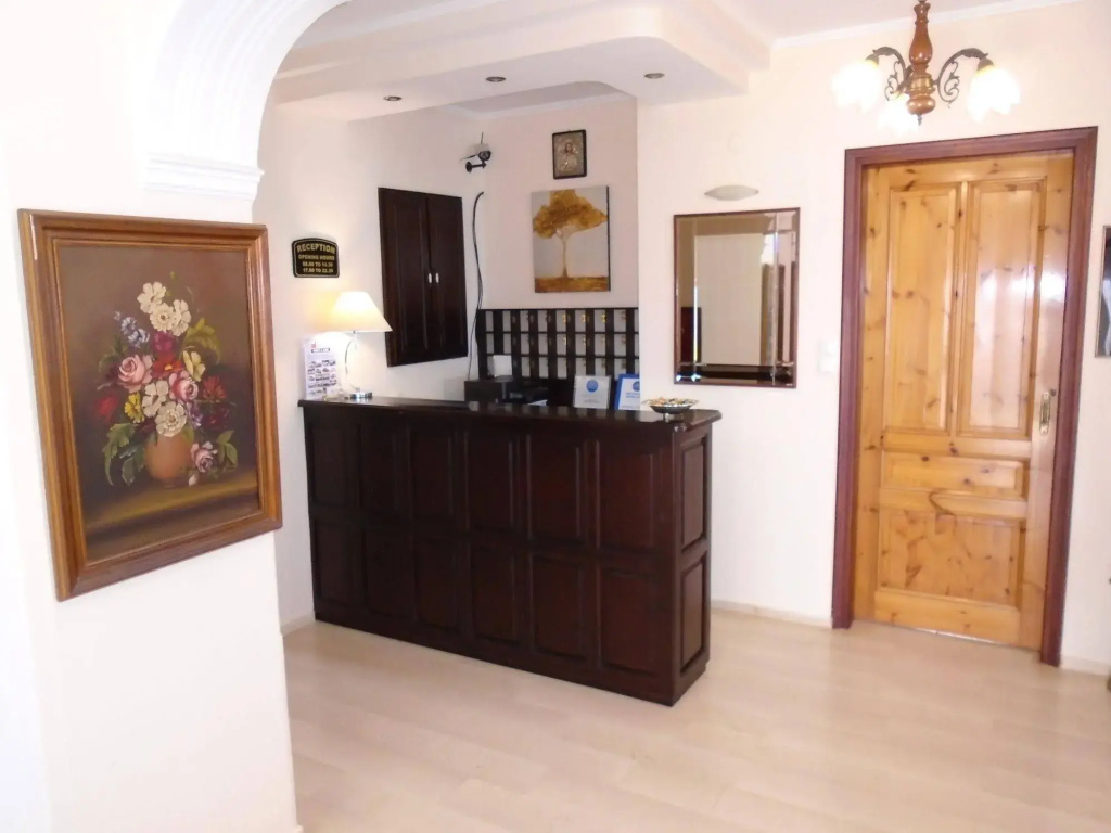 Triton Hotel Stalis — о. Крит, Греція мініатюра 79