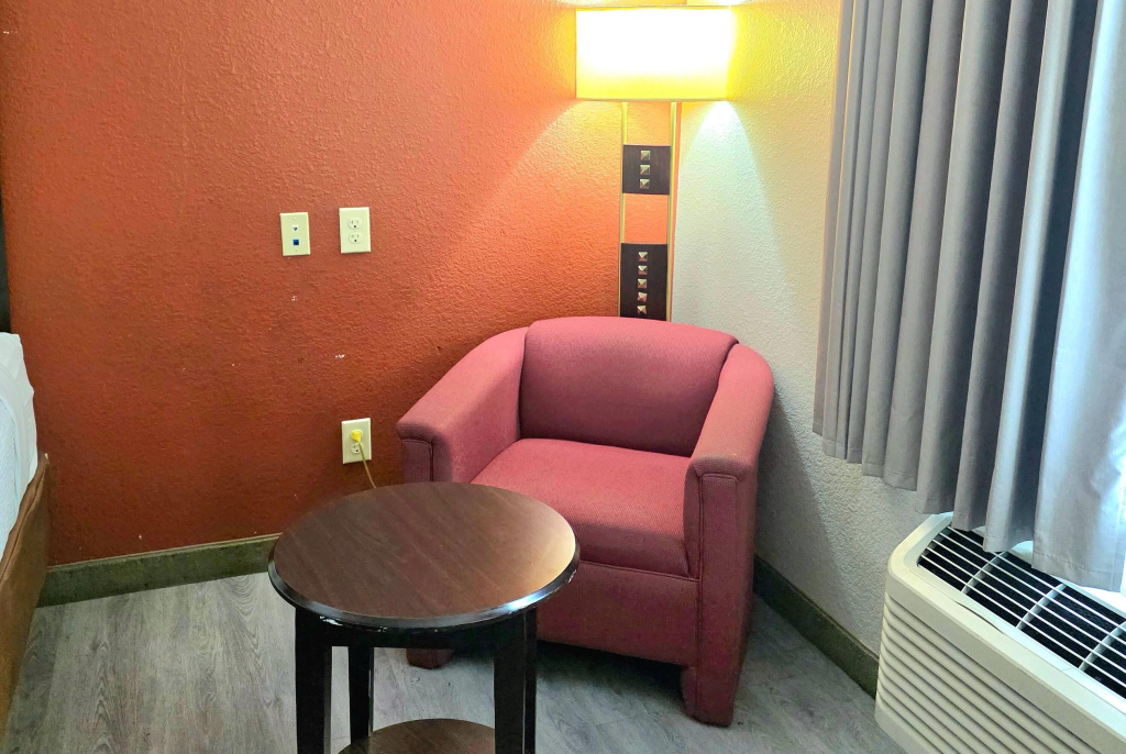 Hotel photo 9