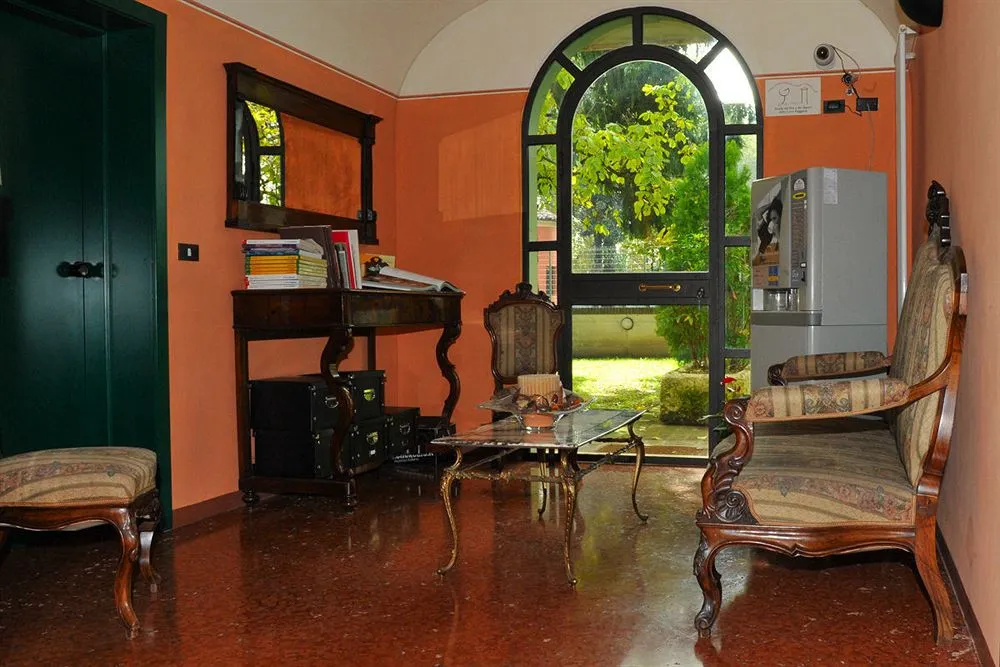 Nuovo Hotel Sporting - Général