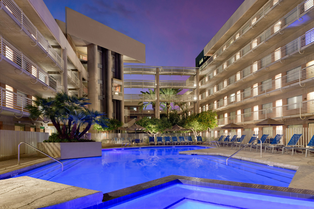 Hotel photo 17