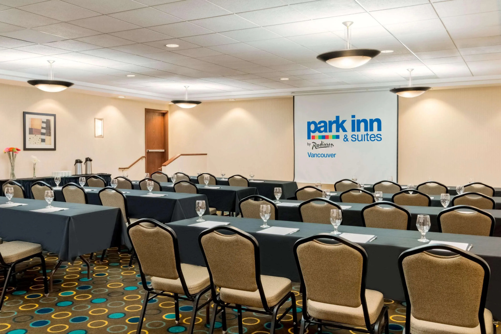 Park Inn & Suites by Radisson, Vancouver - Général