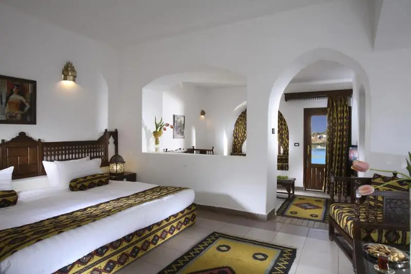 Royal Holiday Beach Resort Sharm El Sheikh - Chambres