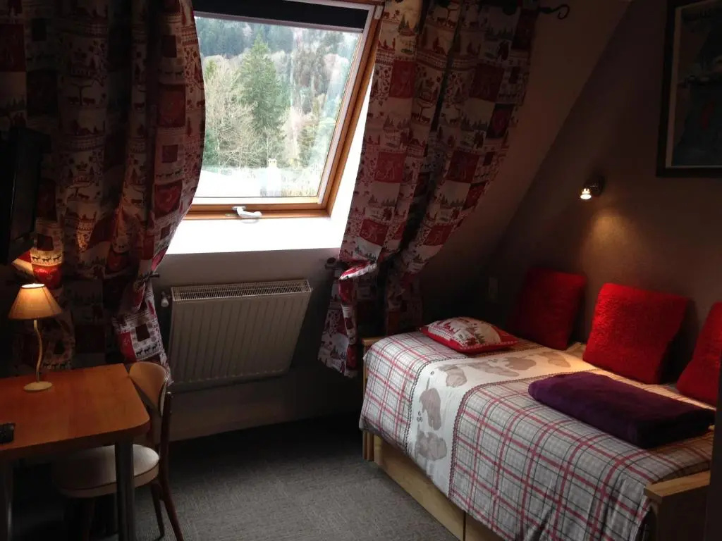 Superior room