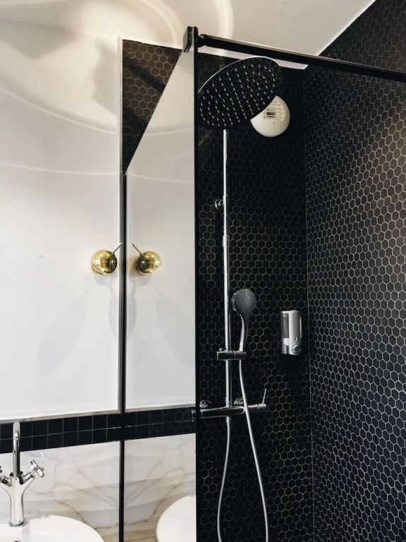 Hotel San Carlu Citadelle - Chambres
