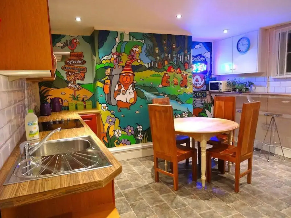 Hotel photo 14