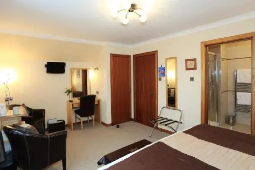 Hotel photo 6