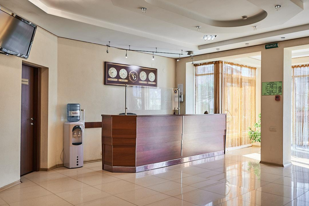 Hotel photo 11