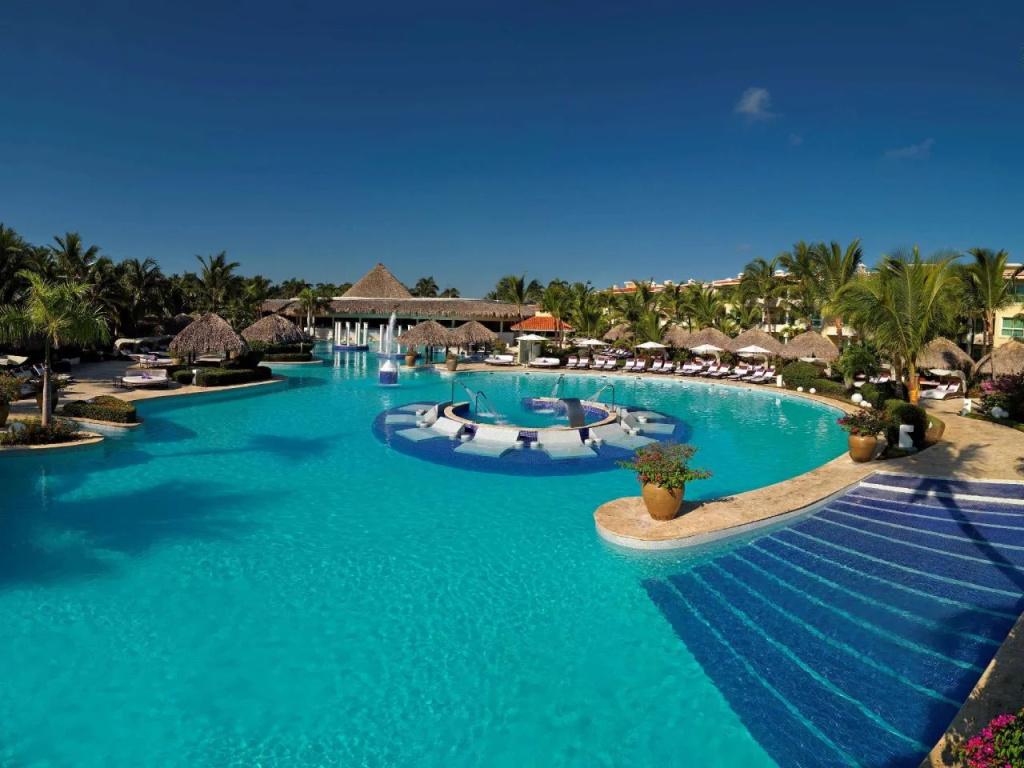 Zel Punta Cana, All Suites - All inclusive - Général