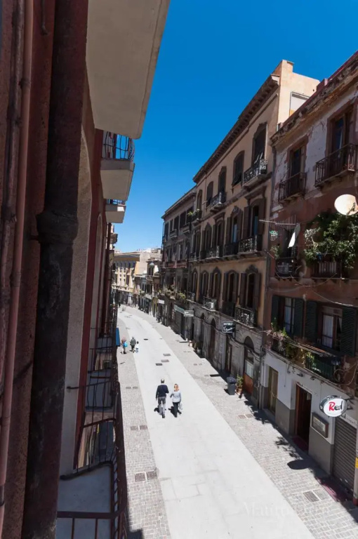 NEW HOME - appartamento in centro storico