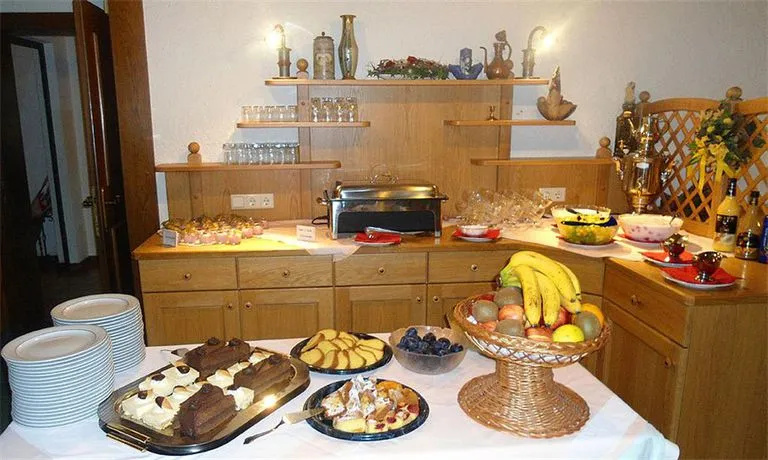 Gasthof - Hotel Klammstein - Général