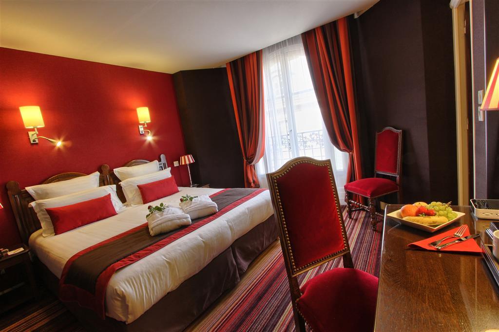 Hotel Trianon Rive Gauche picture