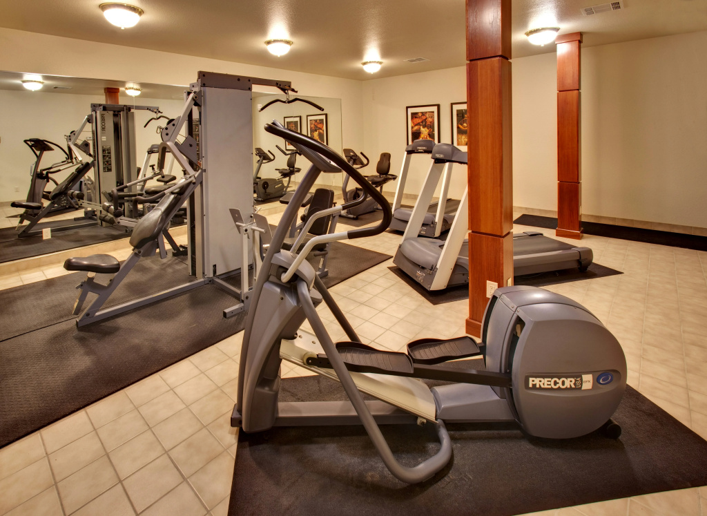 Staybridge Suites Sioux Falls by IHG - Général