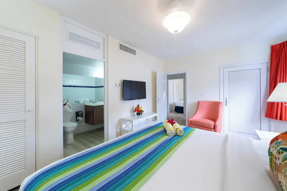 La Vista Resort - Général