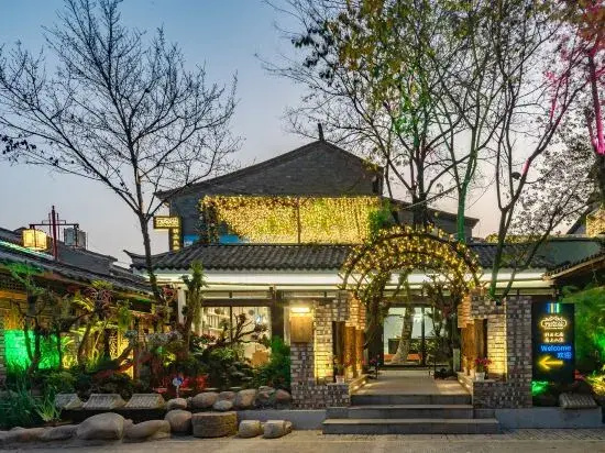 Yunnan Zhu Boutique Homestay