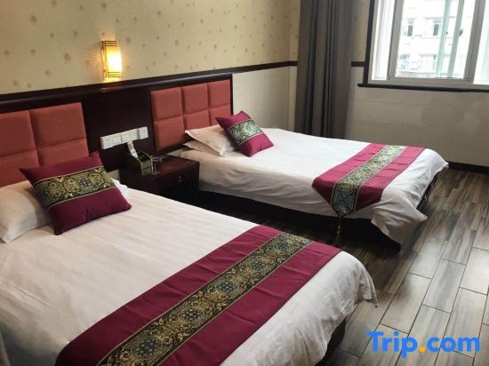 Cixi Taoyuan Hotel in Ningbo