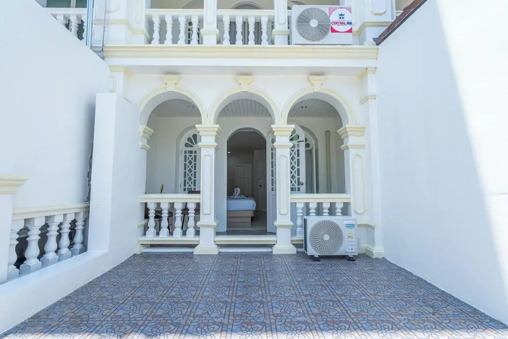 Seaside Patong House