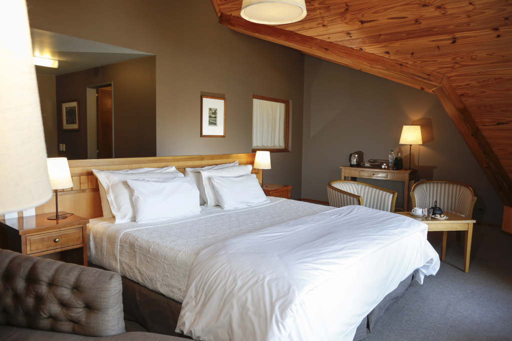 Los Cerros del Chalten Boutique Hotel — 5