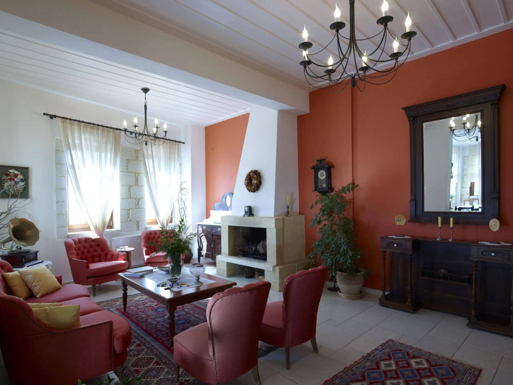 Katalagari Country Suites - Général