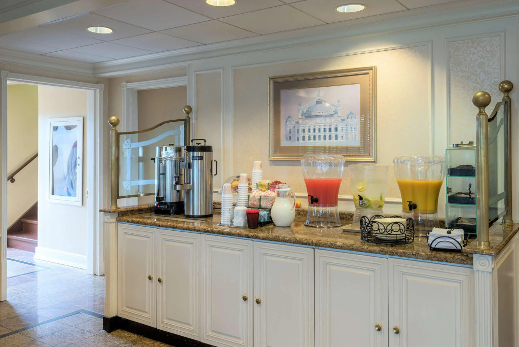 Hotel photo 13