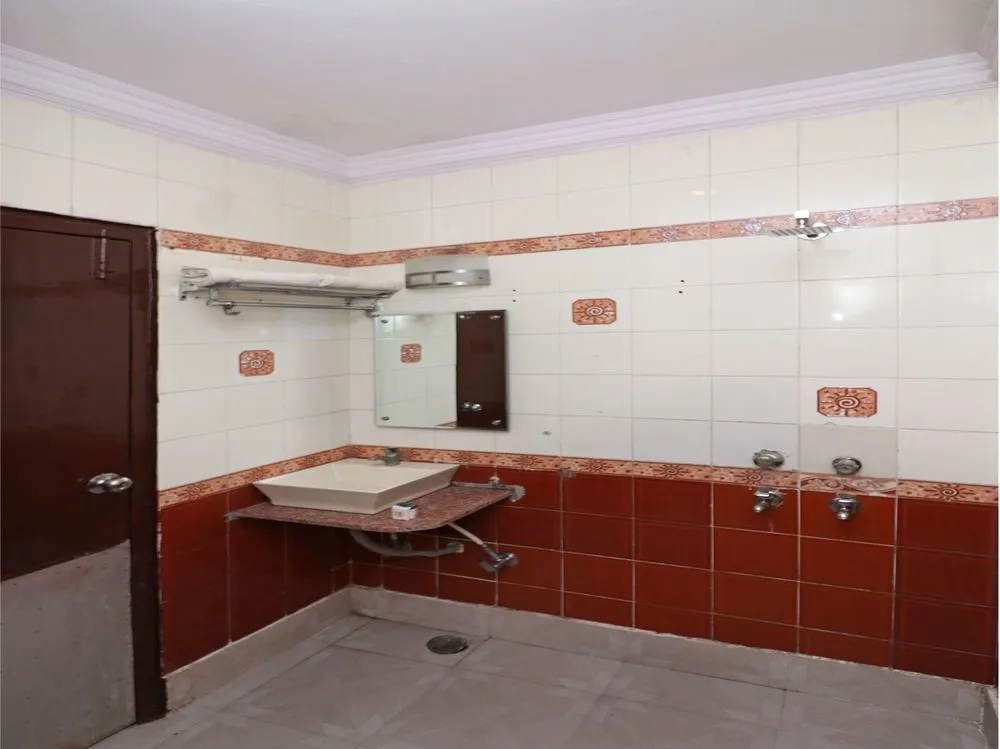 OYO 12419 Hotel Silver Shine - Général