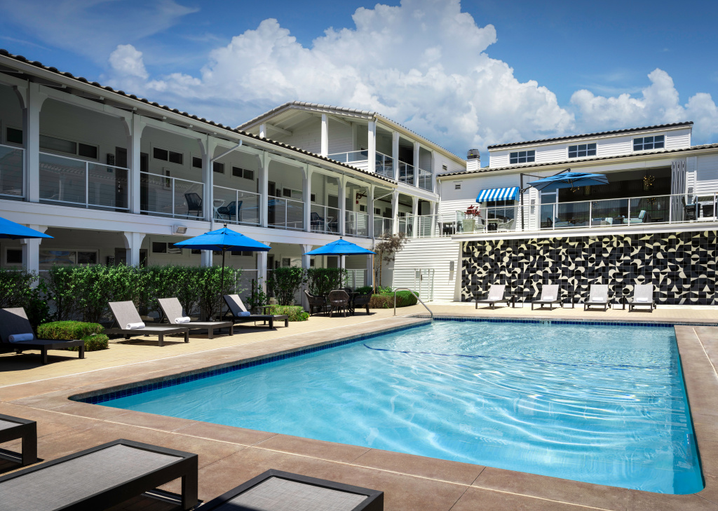 Hotel Indigo San Diego Del Mar by IHG - Général