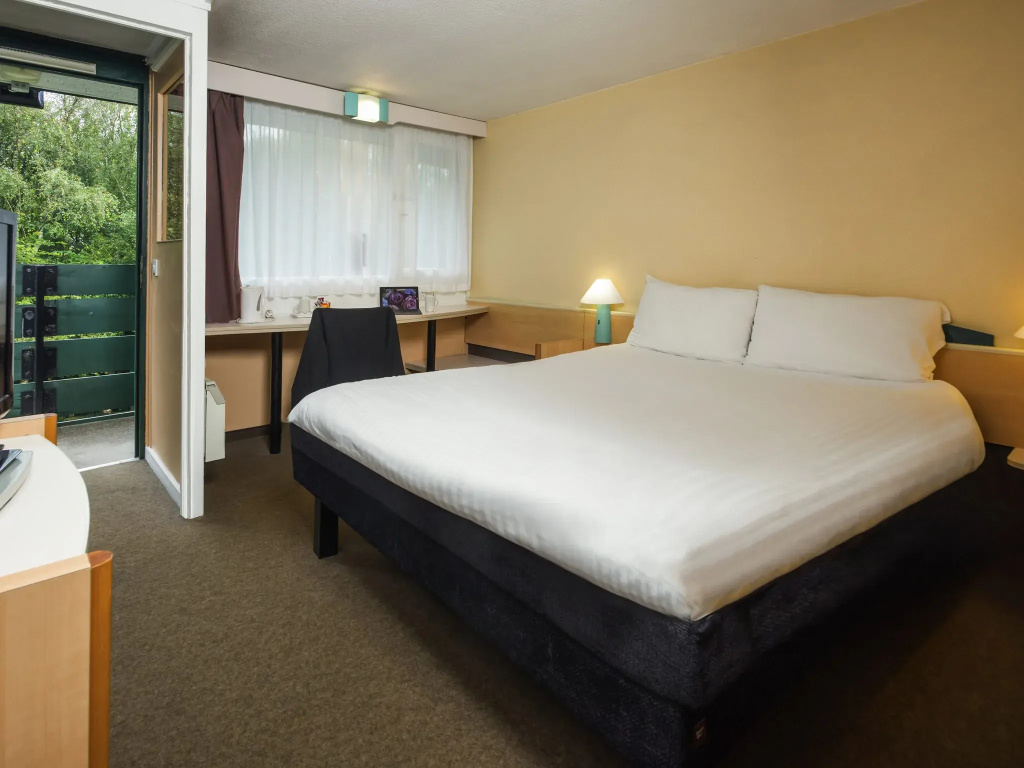 ibis Plymouth - Général