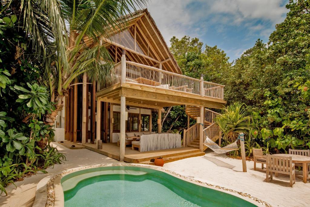 Soneva Fushi