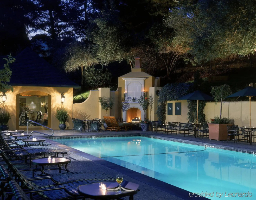 Lafayette Park Hotel & Spa - Général