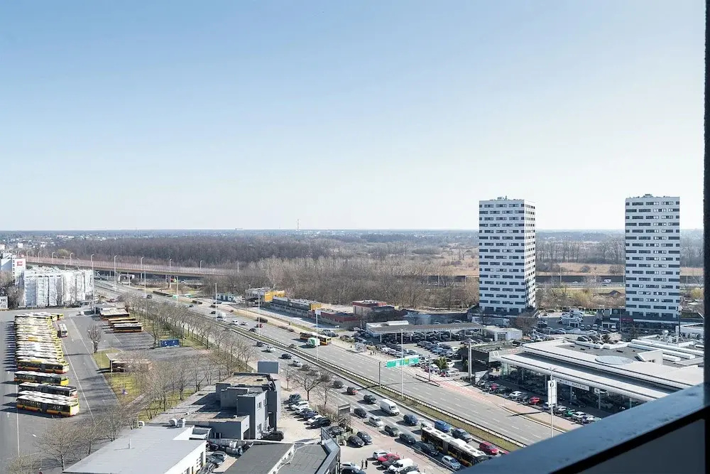 RentPlanet - Apartament Rodziewiczówny