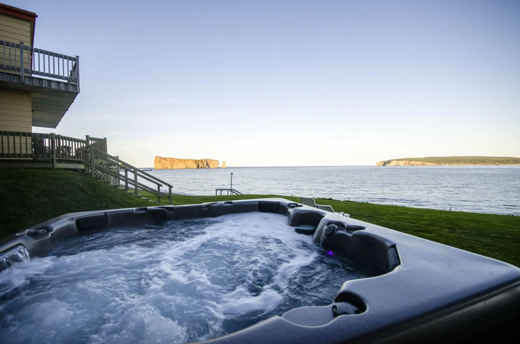 Riotel Percé - фото 39