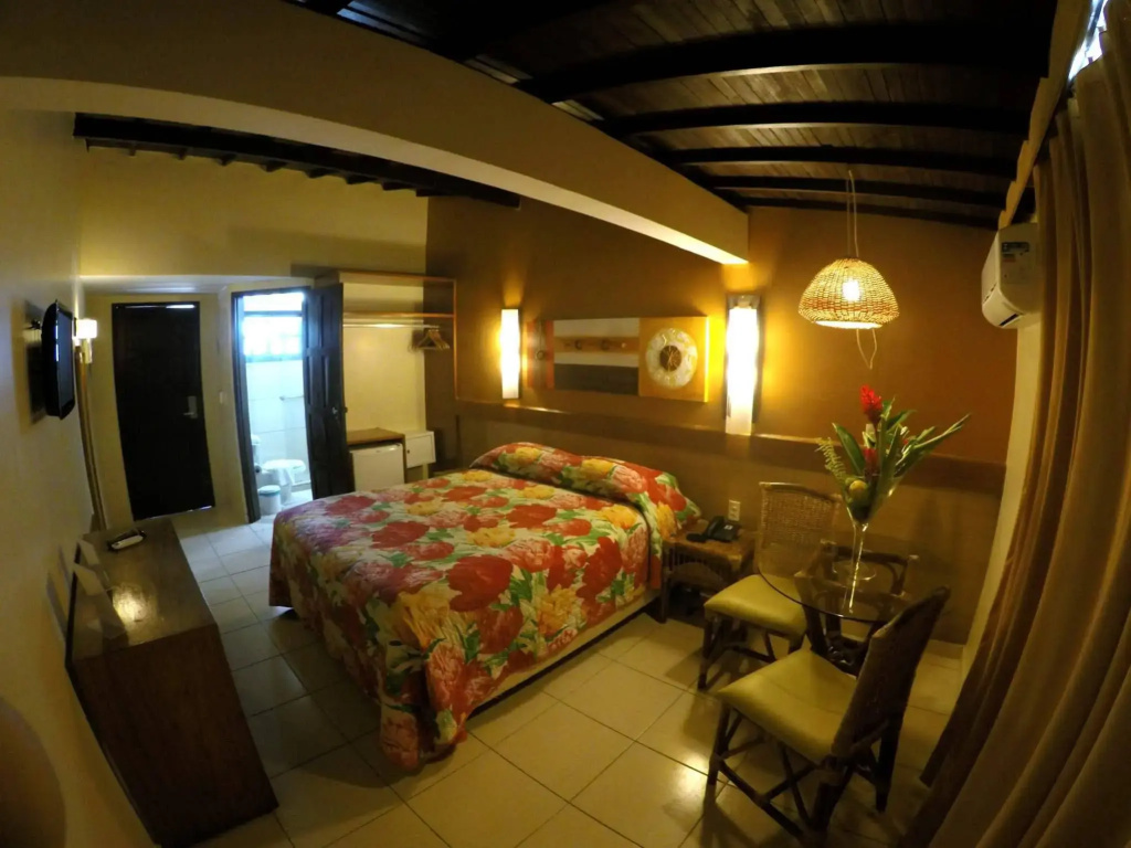 Atol das Rocas Hotel - Général