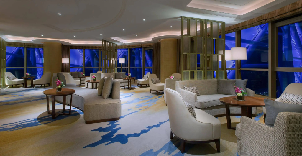 Sheraton Zhanjiang Hotel - Général