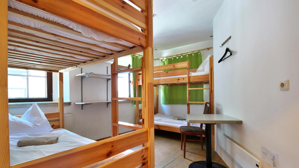 Hostel Bad Goisern — 2