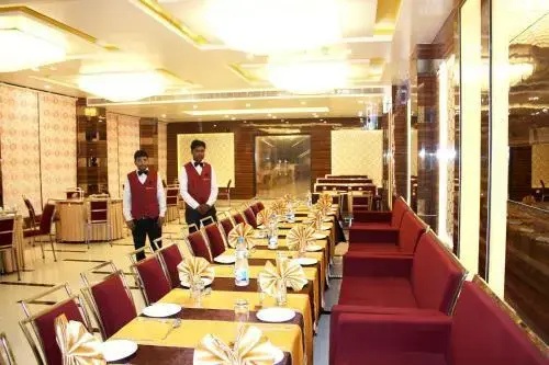 Hotel photo 12