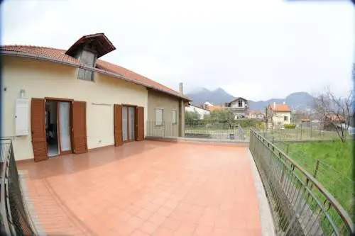 Da Zio Antonio Rooms