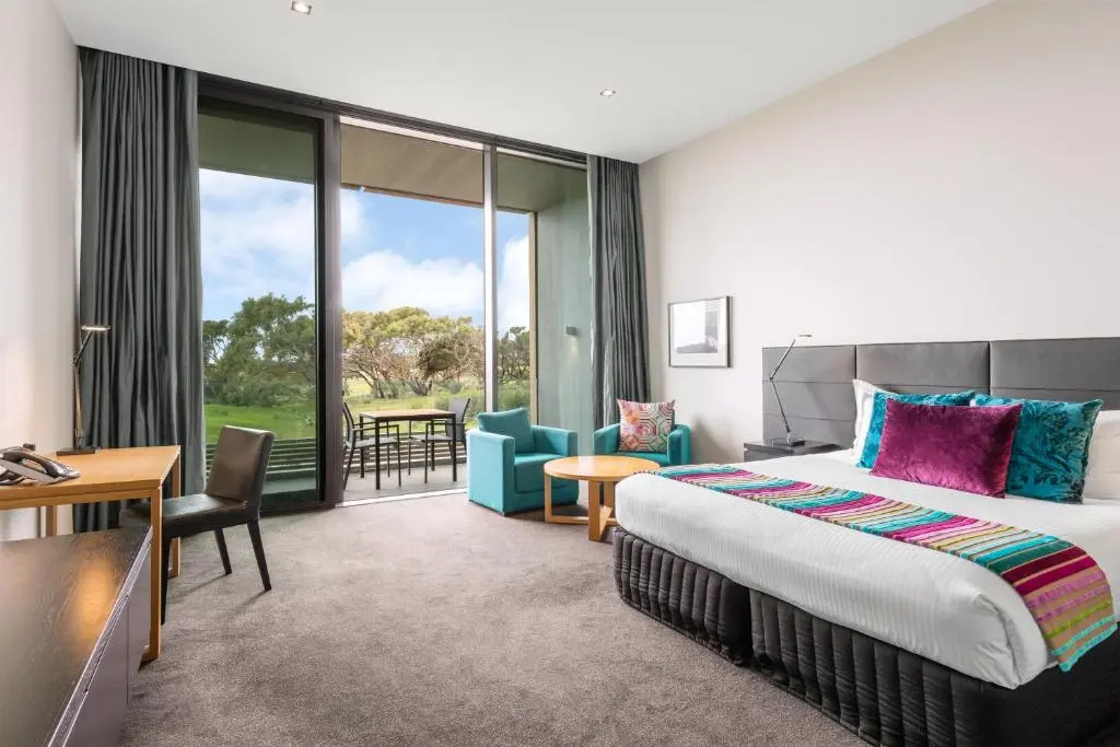 RACV Torquay Resort - Chambres