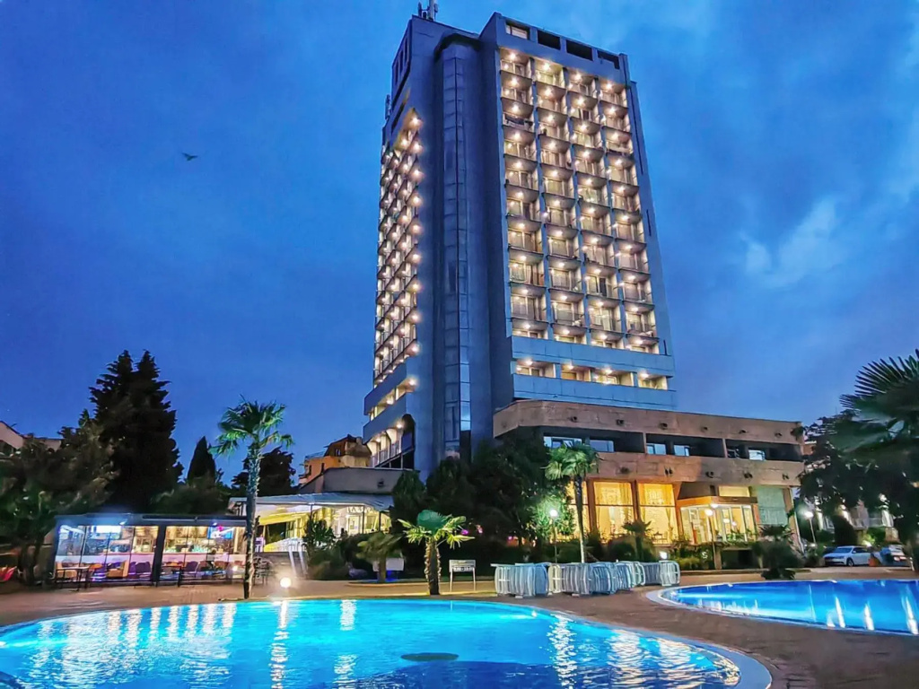 Hotel photo 26