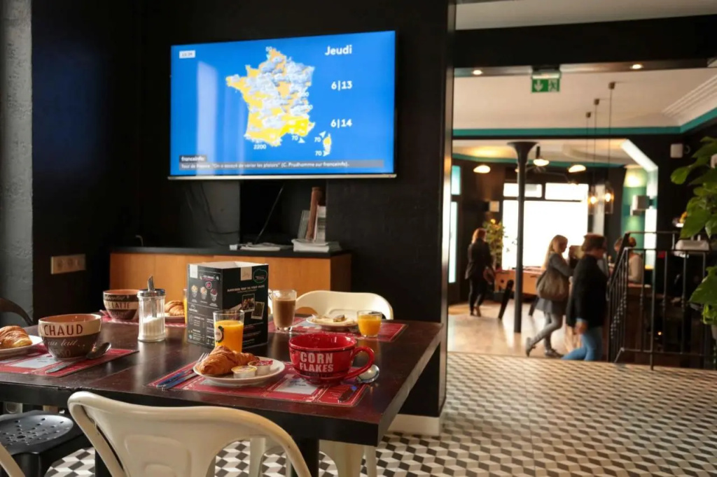 Hotel photo 20