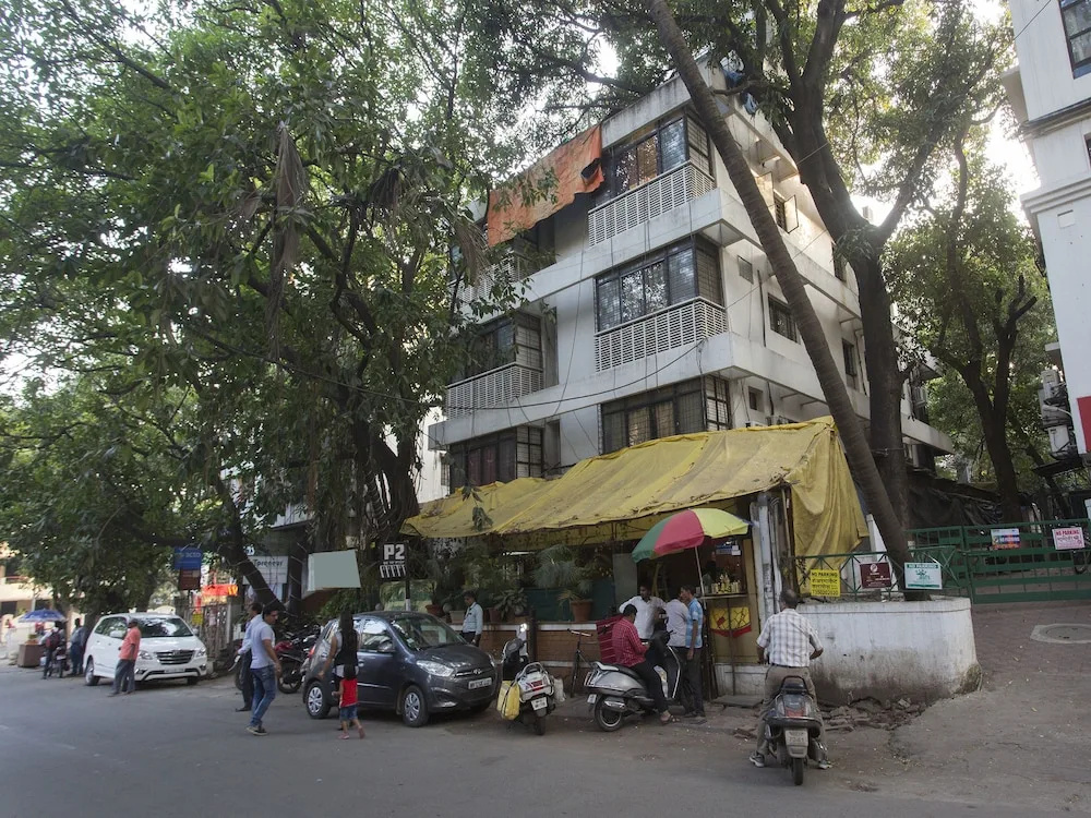 OYO 9831 Hotel Pathik