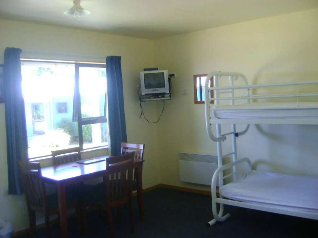 Catlins Newhaven Holiday Park - Général