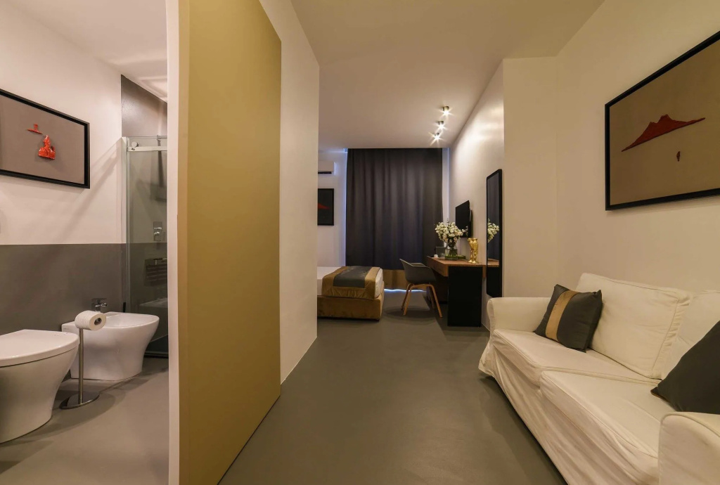 Hotel photo 19