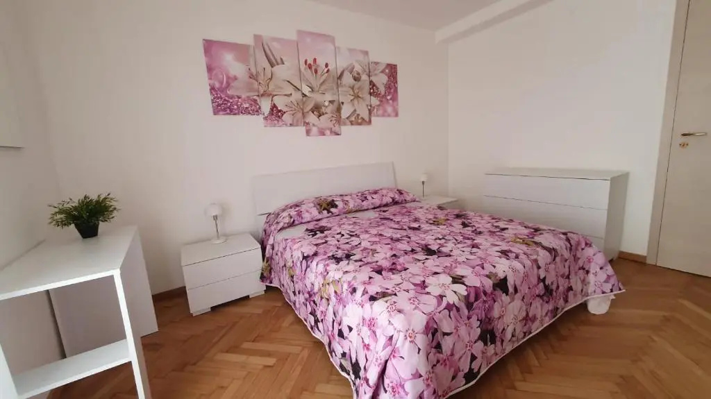 Lorenzo's Apartament