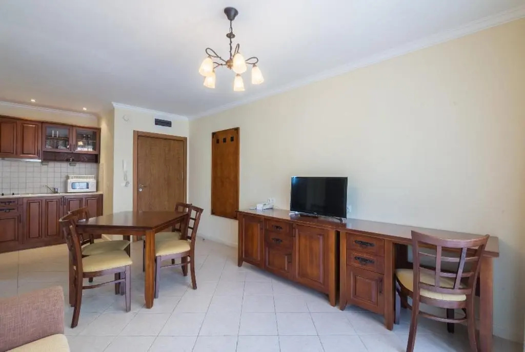 Santa Marina Holiday Village - Chambres