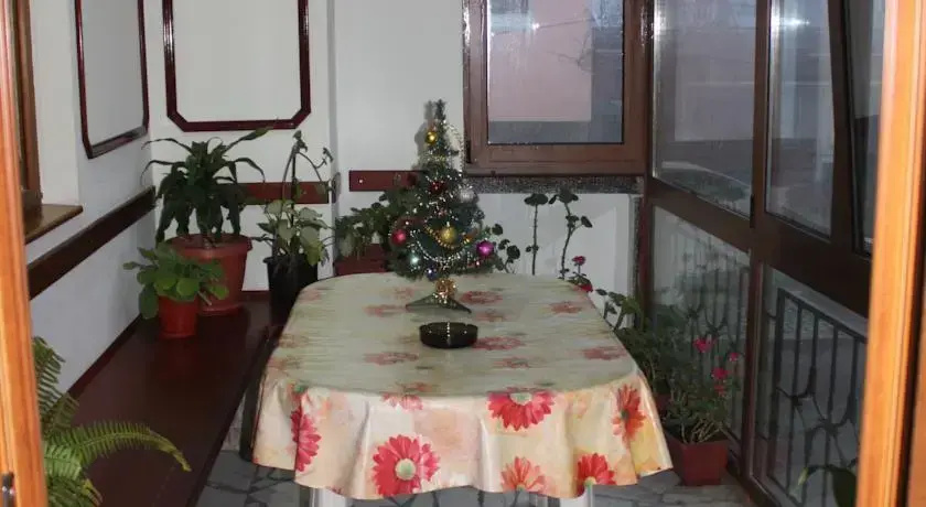 hotel Balkan